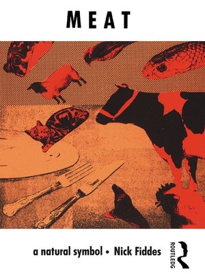 cover image of Meat
